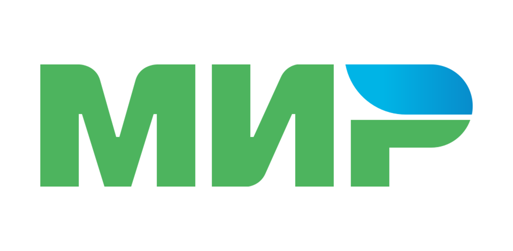 Платежная система МИР
